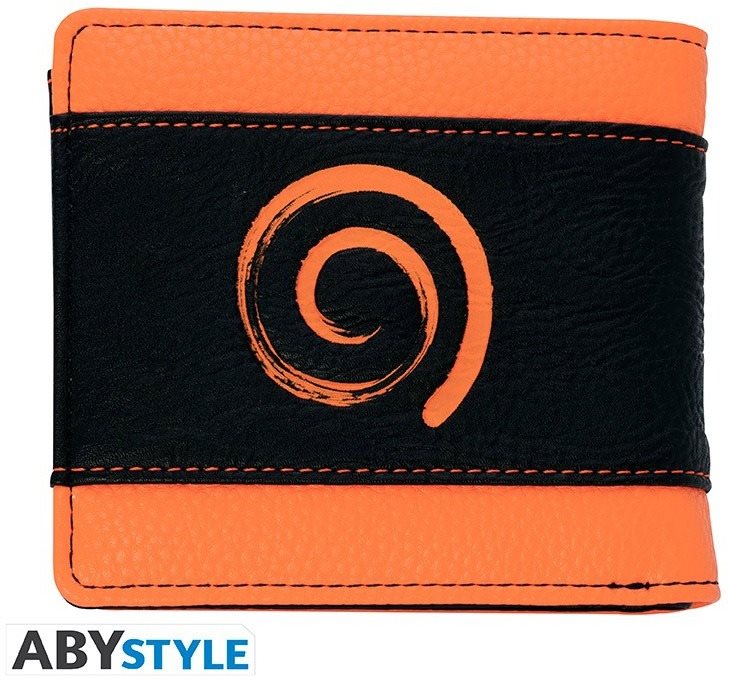Portemonnaie Naruto Shippuden - Brieftasche ...
