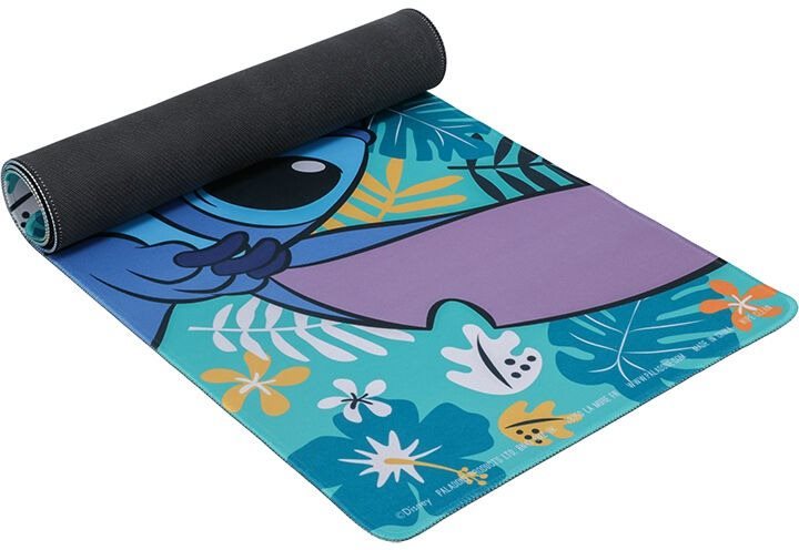 Mouse Pad Lilo and Stitch - Stitch - mouse and keyboard pad ...