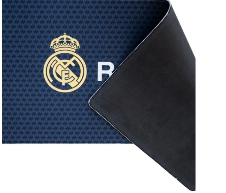 Mouse Pad FC Real Madrid - Mouse and keyboard pad ...