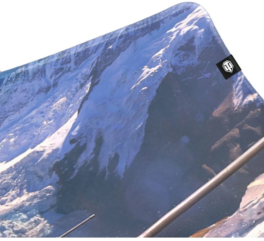 Mouse Pad World of Tanks - TVP T 50-51, M - Mouse and keyboard pad ...