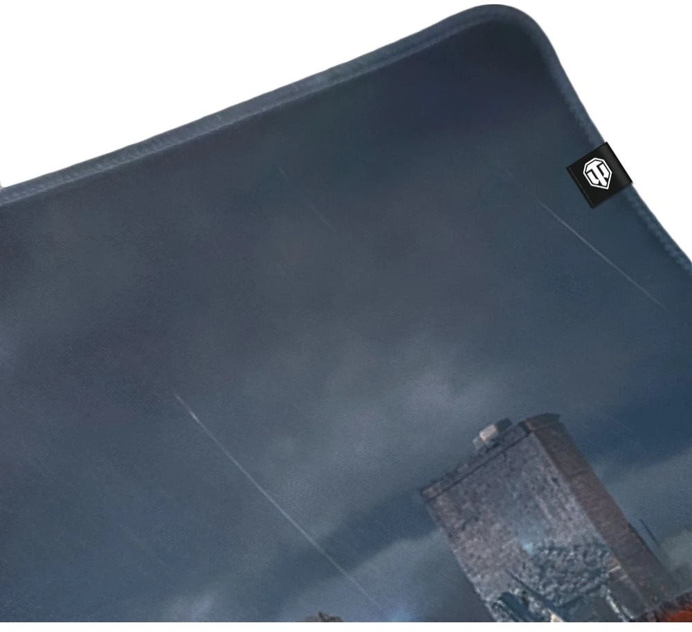 Mouse Pad World of Tanks - Centurion Action X Fired Up, M - Mouse and keyboard pad ...