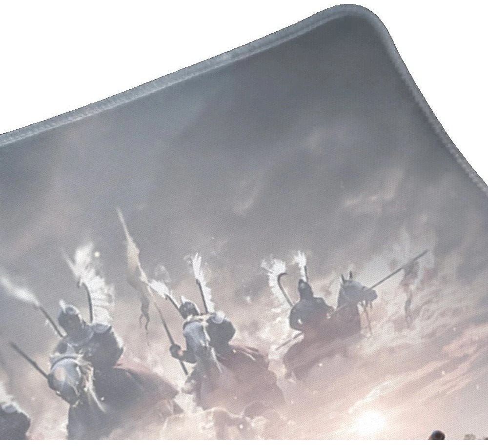Mouse Pad World of Tanks - The Winged Warriors, XL - Mouse and Keyboard Pad ...
