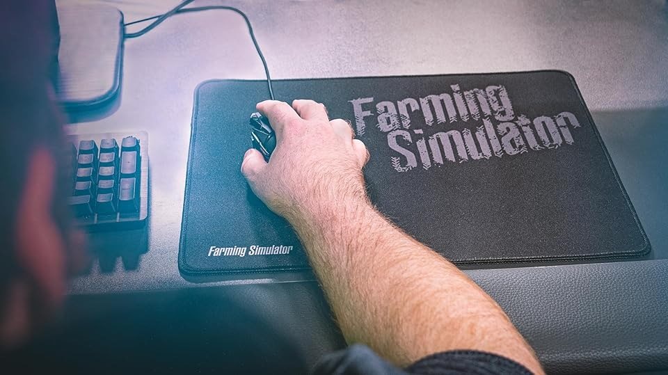 Mouse Pad Farming Simulator - mouse pad ...