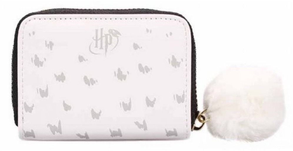 Peňaženka Harry Potter – Hedwig – peňaženka Zadná strana