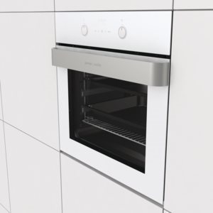 Oven & Cooktop Set GORENJE BO737ORAW + GORENJE IT646ORAW Lifestyle
