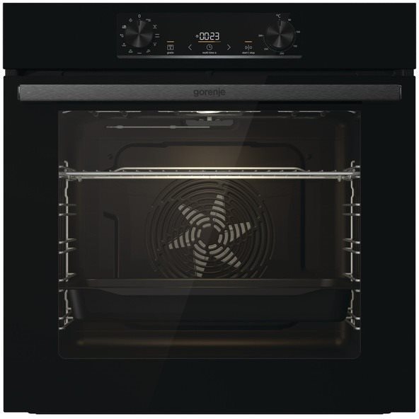 Oven & Cooktop Set GORENJE JUMP SET GBB AQUA/CER ...