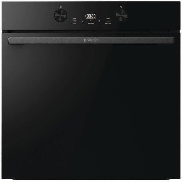 Oven & Cooktop Set GORENJE BOS6737E05DBG + GORENJE GI6432BXWF ...