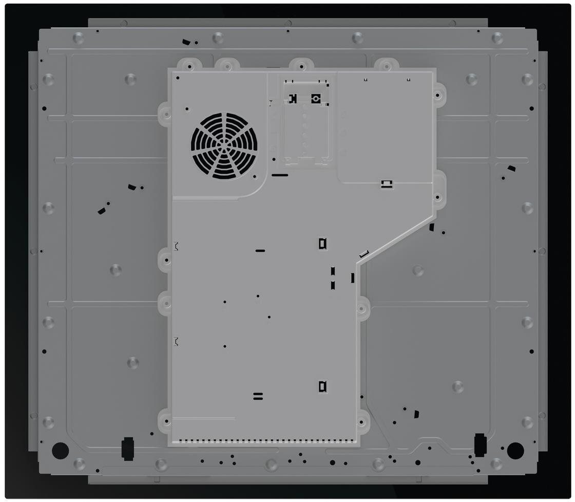 Cooktop GORENJE GI601FMC ...