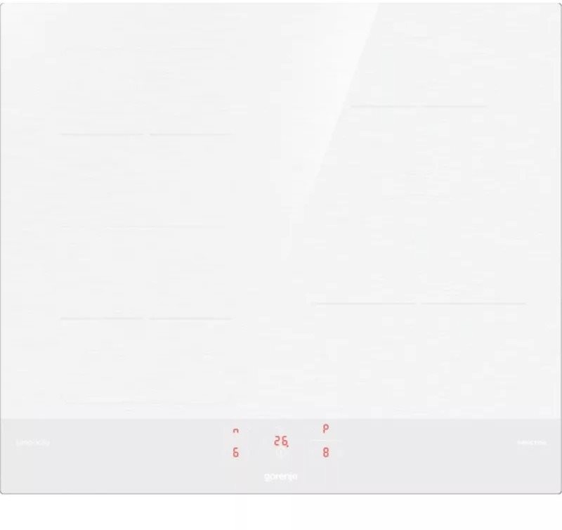 GORENJE GI6421SYWA hob.