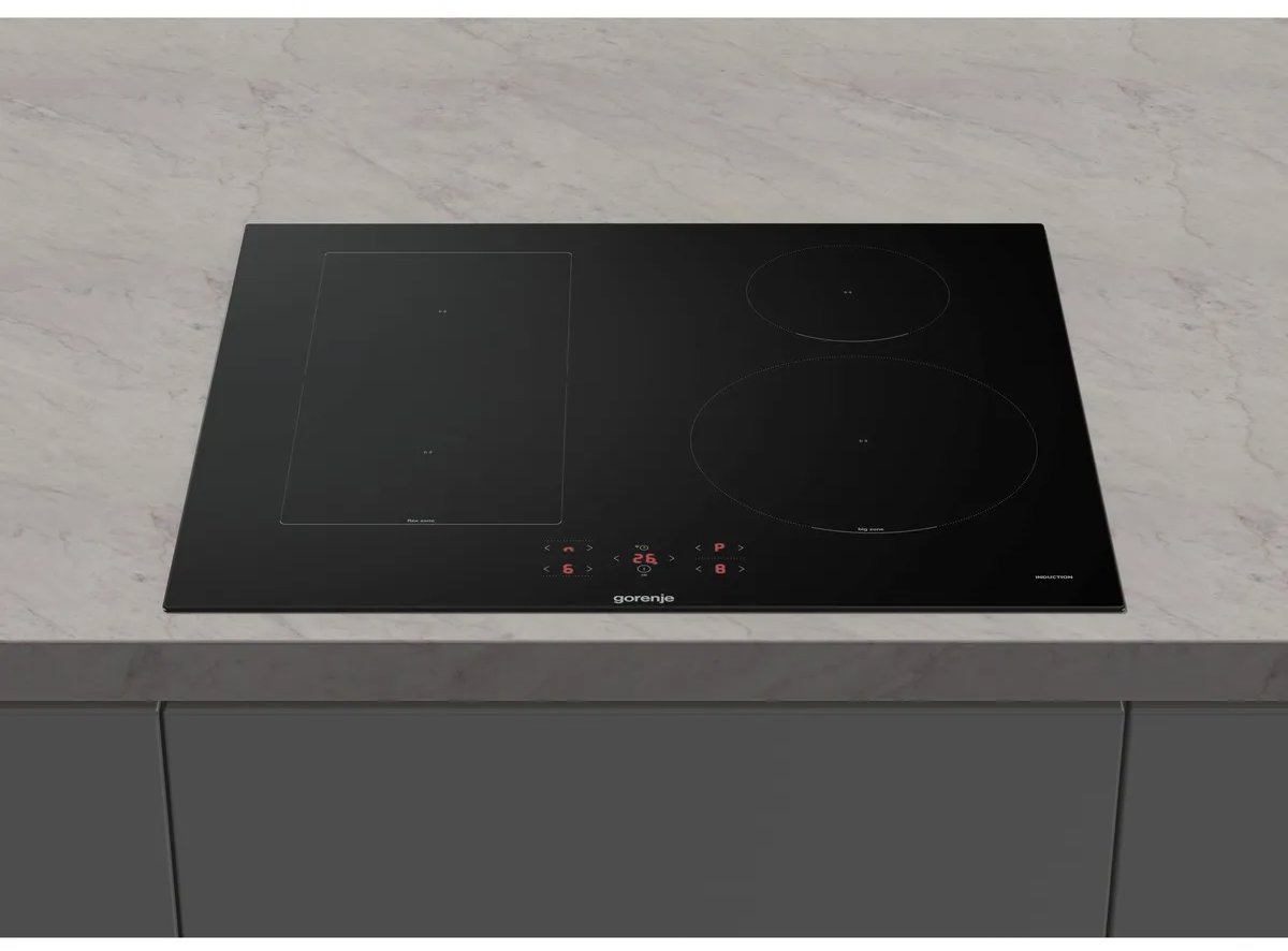 Cooktop GORENJE GI6431BFZ ...