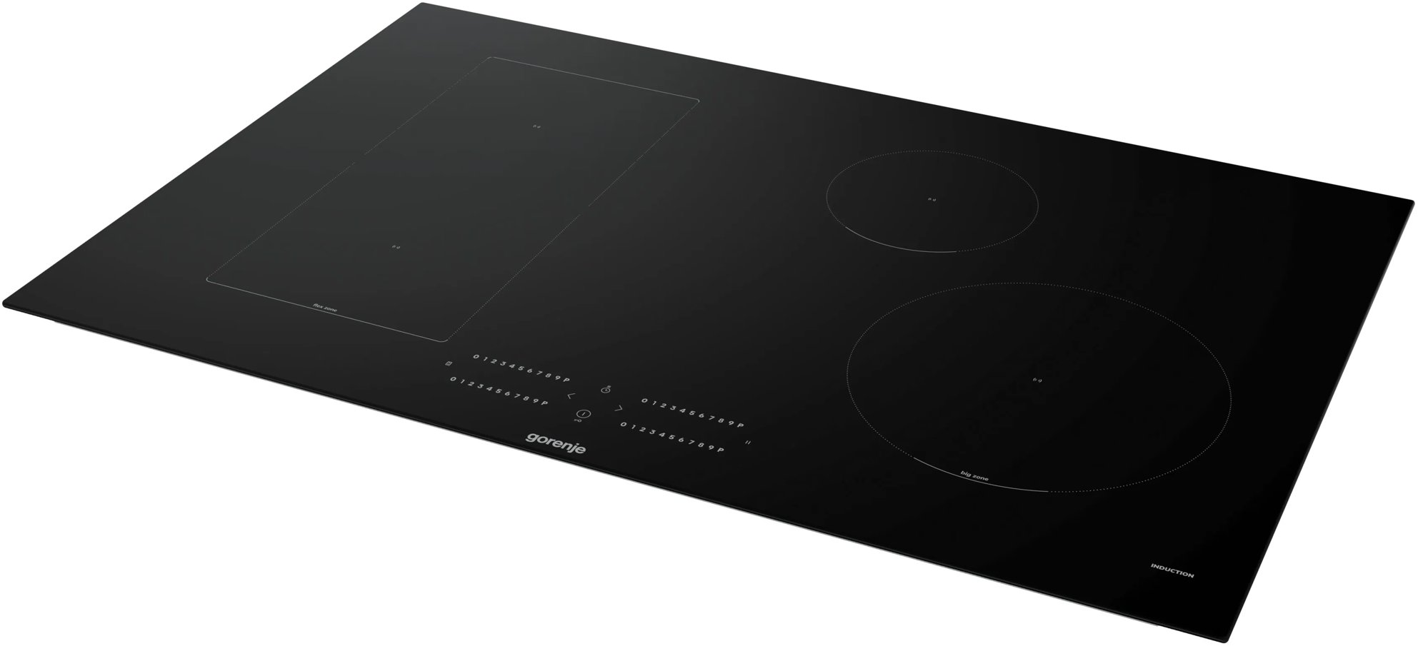Cooktop GORENJE GIC8422BSC ...