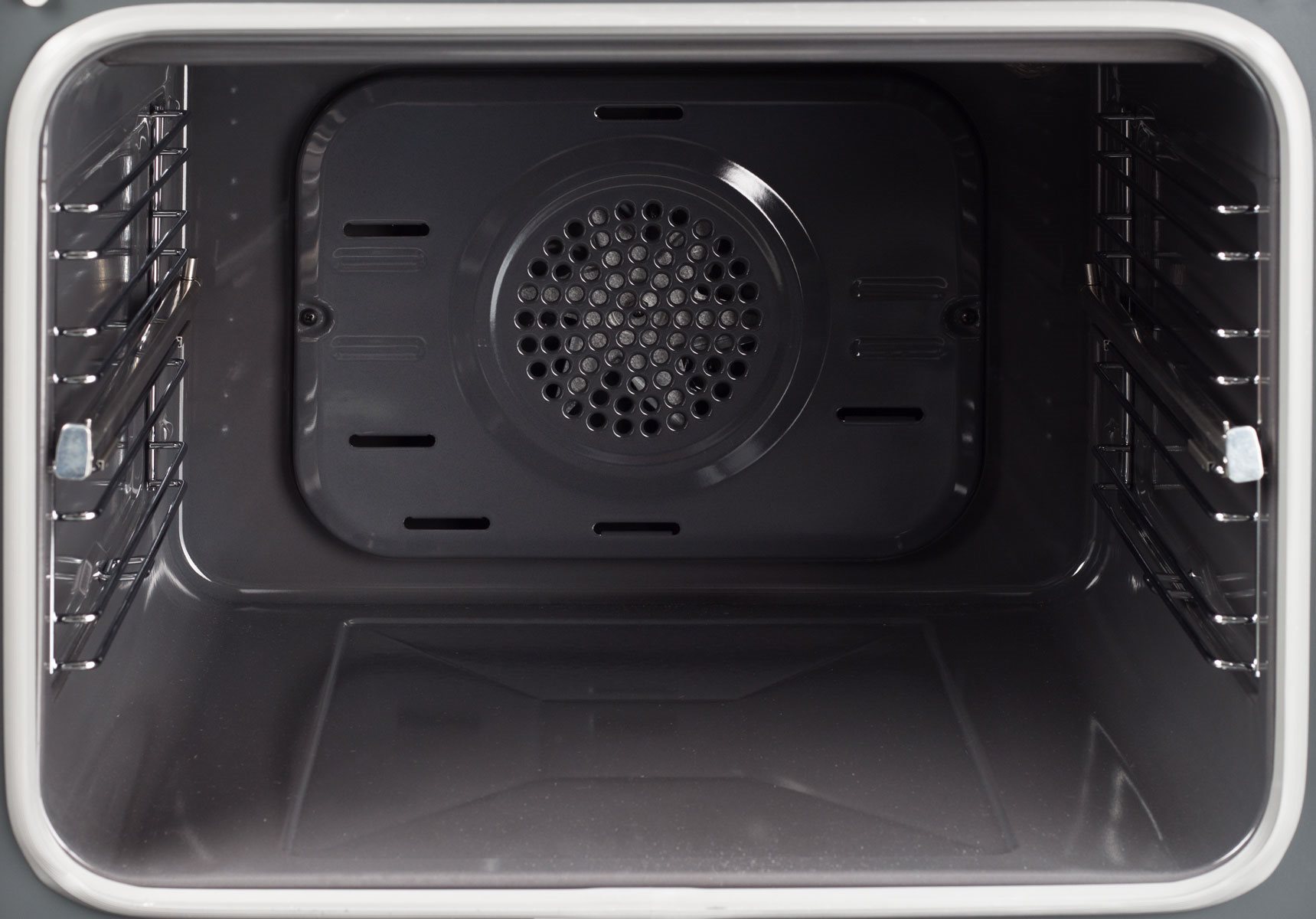 Oven & Cooktop Set GUZZANTI GZ 8507 + GUZZANTI GZ 8304 Lifestyle