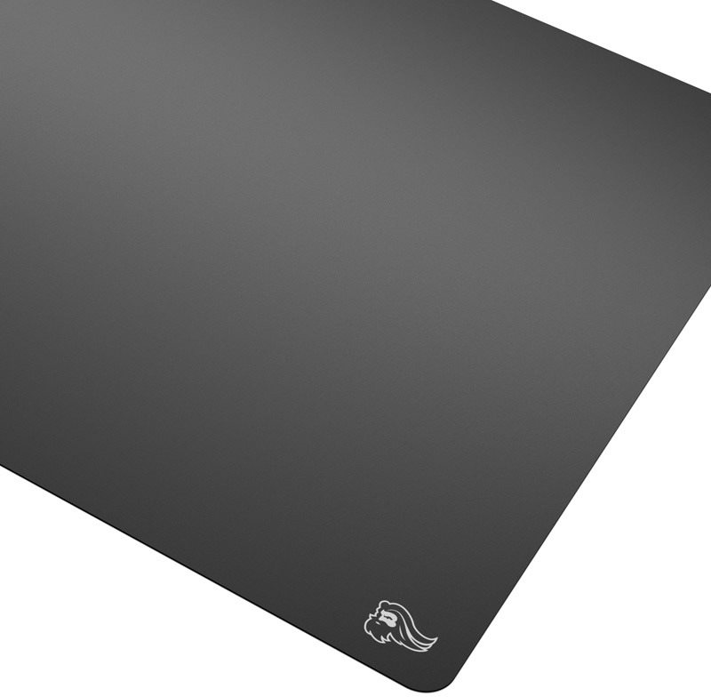Mouse Pad Glorious Elements Air, Black ...