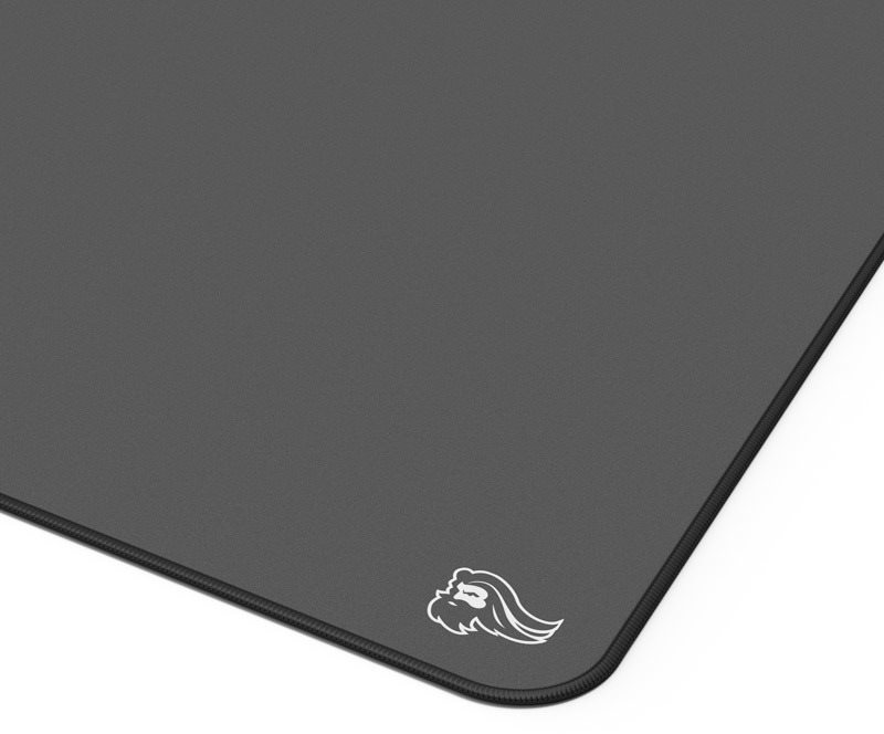 Mouse Pad Glorious Elements Ice, Black ...
