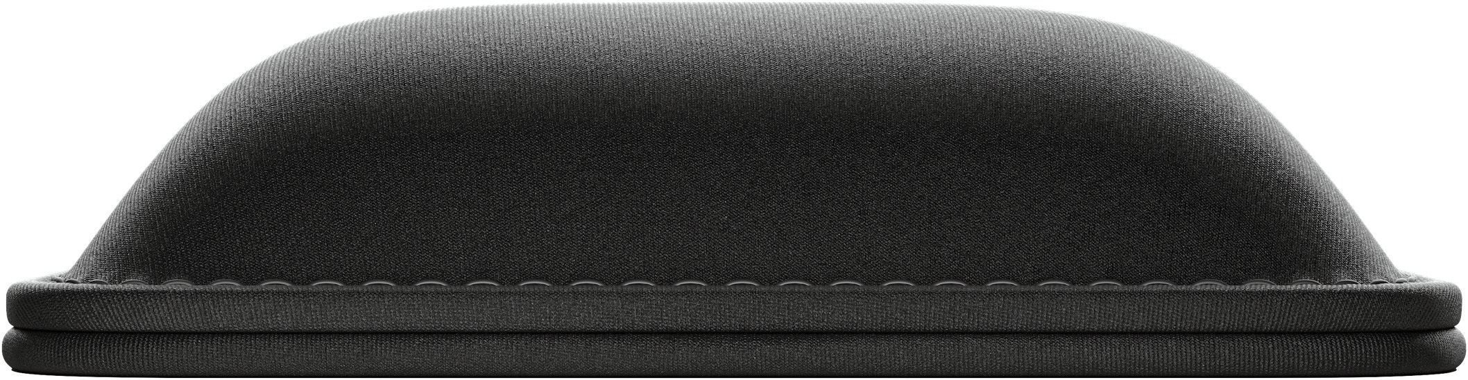 Mouse Pad Glorious Stealth keyboard-wrist rest - TKL, black ...