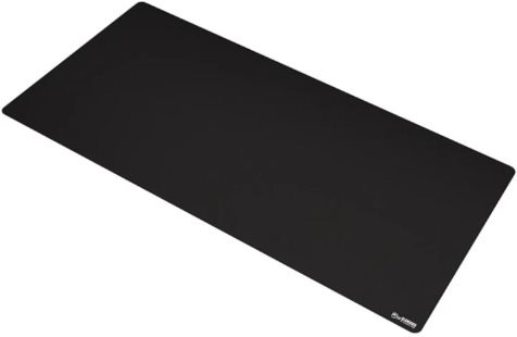 Mouse Pad Glorious Mouse Pad 2 3XL - Stitched - Black ...