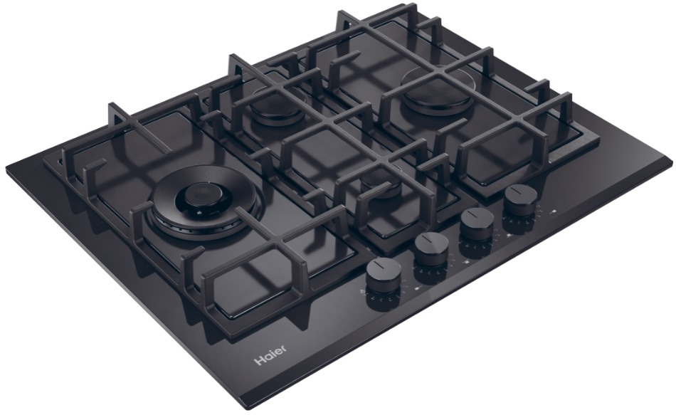 Cooktop HAIER HAVG5D4TB Series 6 ...