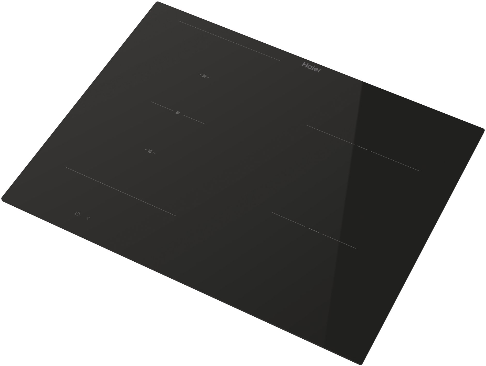 Cooktop HAIER HAIF64IRB1S ID SERIES 2 ...
