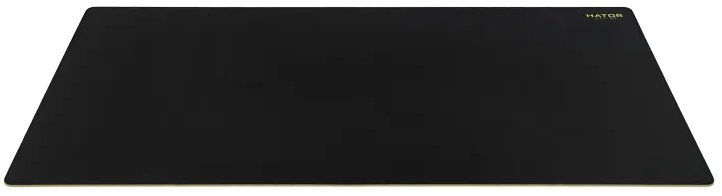 Mouse Pad HATOR Tonn XXL black ...