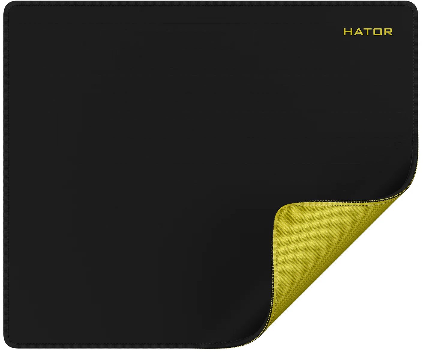 Mouse Pad HATOR Tonn EVO L eSports Edition black ...