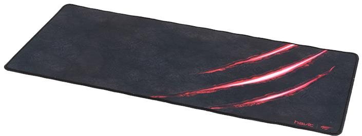 Mouse Pad Havit Gamenote HV-MP860 Lateral view