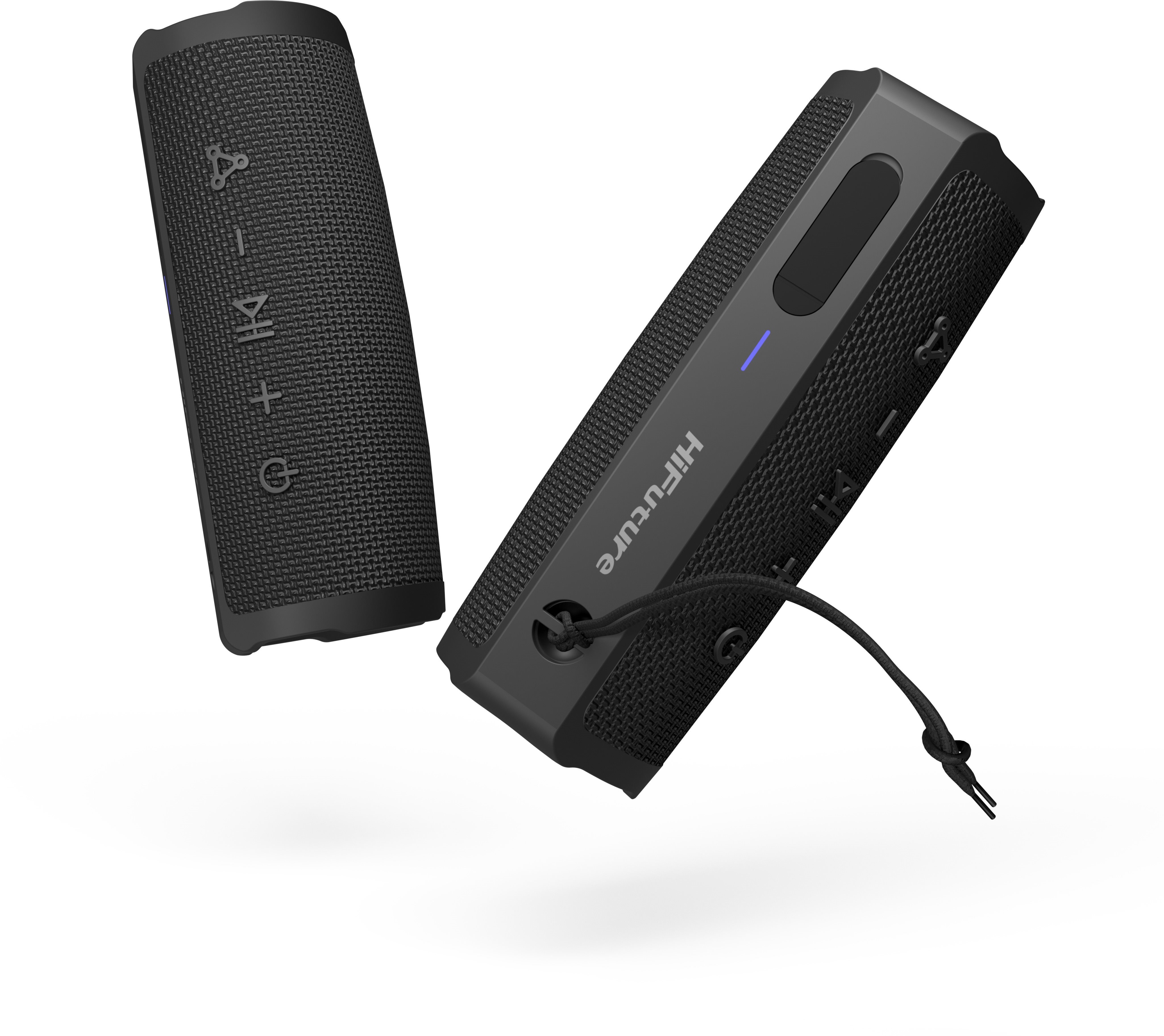Bluetooth Speaker HiFuture SoundPro ...