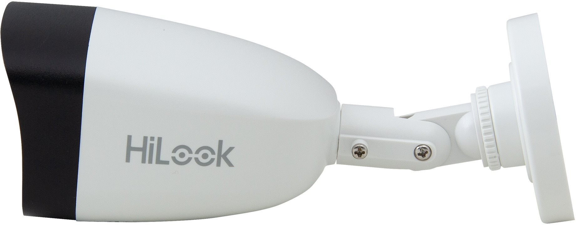 IP Camera HIKVISION HiLook IPC-B140H Lateral view