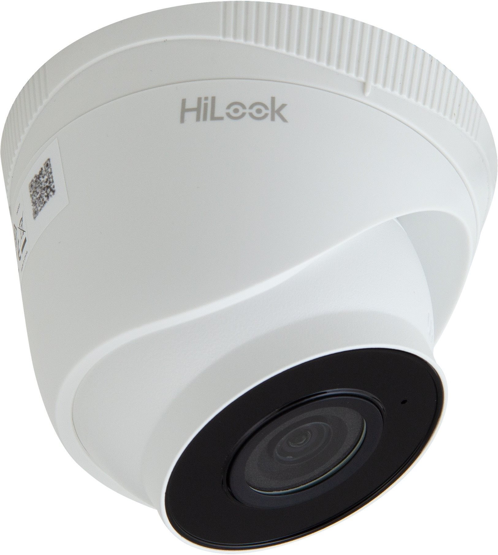 IP Camera HIKVISION HiLook IPC-T220H-U Lateral view