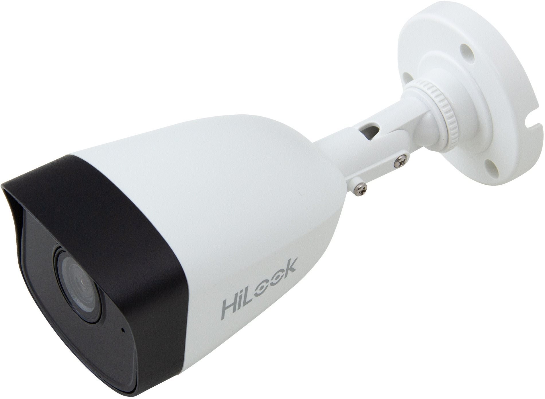 IP Camera HIKVISION HiLook IPC-B120H-U Screen