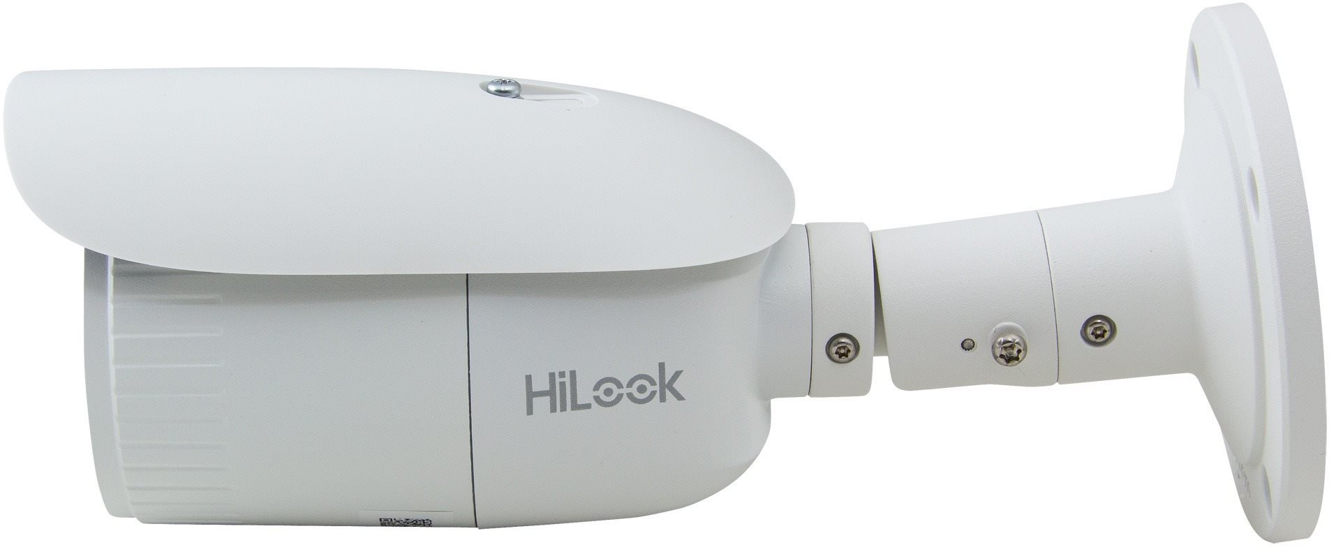 IP kamera HIKVISION HiLook IPC-B621H-Z Bočný pohľad
