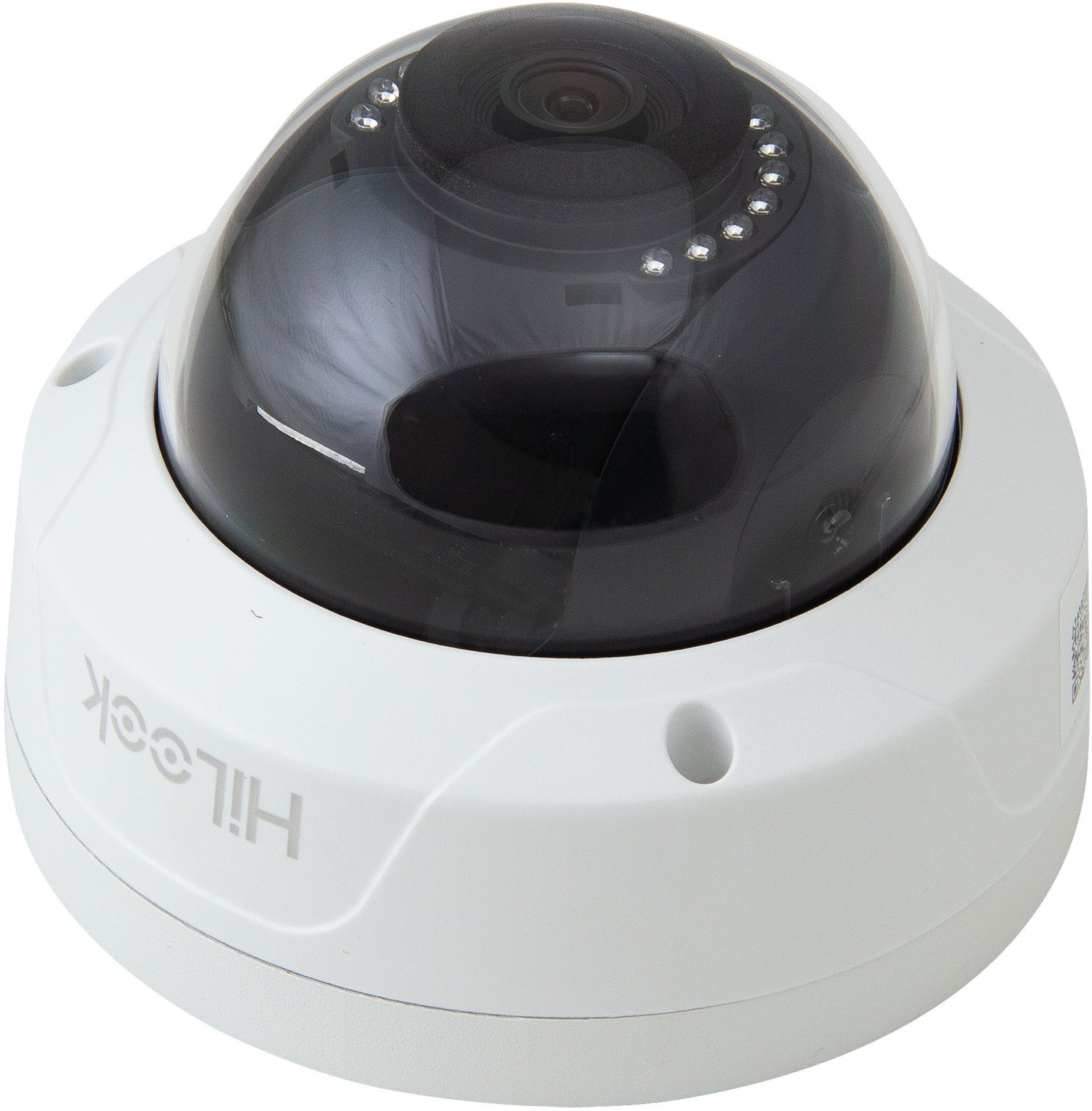 IP Camera HIKVISION HiLook IPC-D140H Lateral view