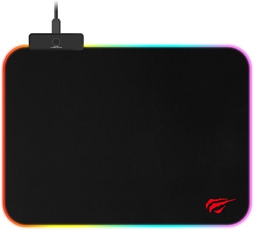 Mouse Pad Havit Gamenote MP901 RGB Screen