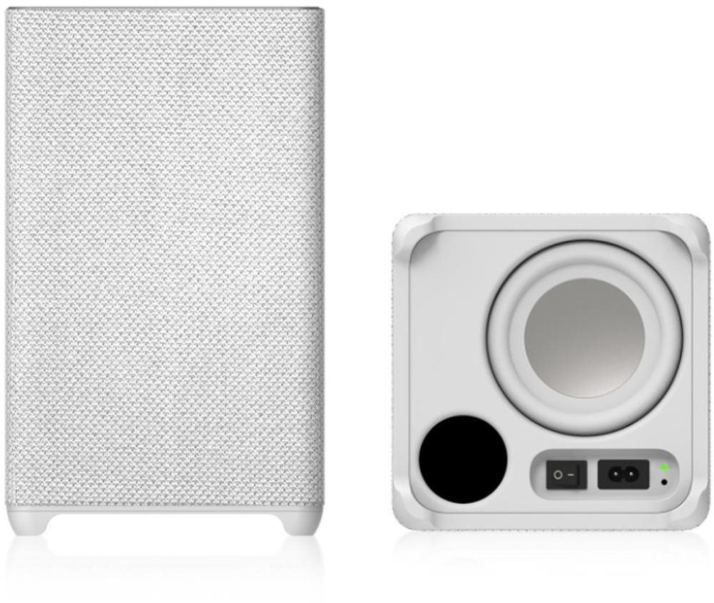Bluetooth Speaker Homatics Sound&Sound 2.1 ...