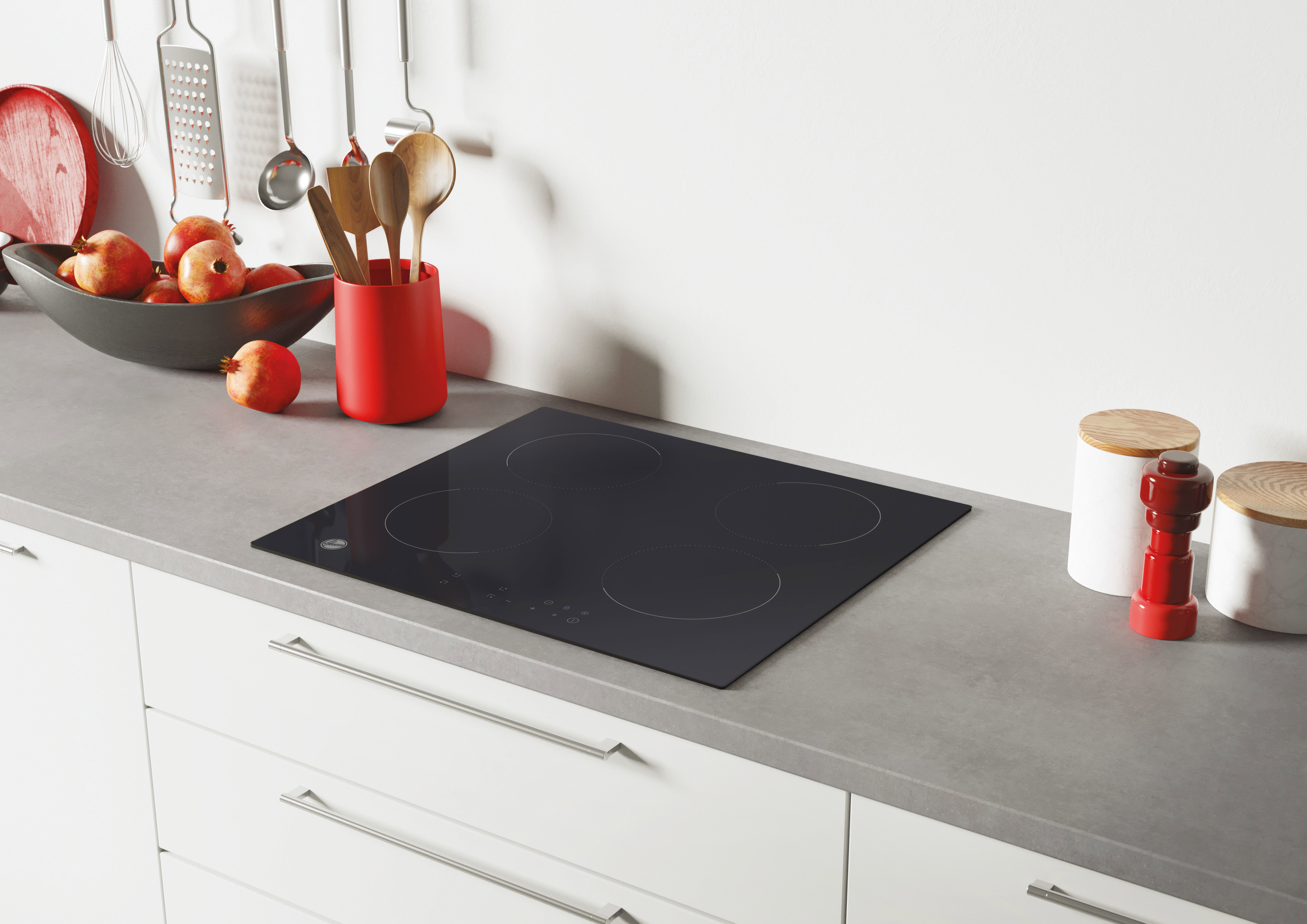 Cooktop HOOVER HI642CTT/1 H-HOOB 300 ...
