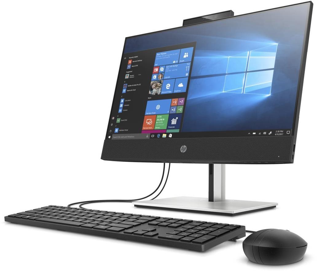 All In One PC HP ProOne 600 G6 21.5