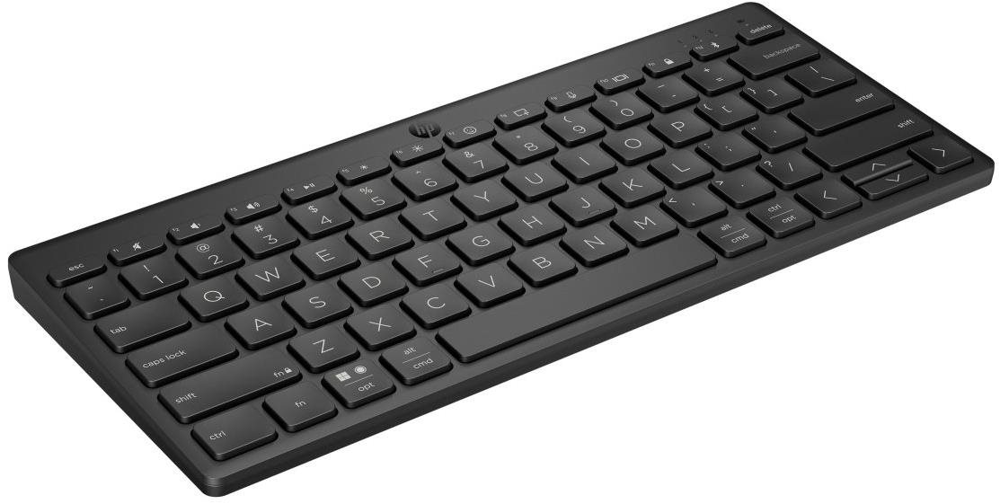 Keyboard HP 355 Compact Multi-Device Keyboard - CZ/SK ...