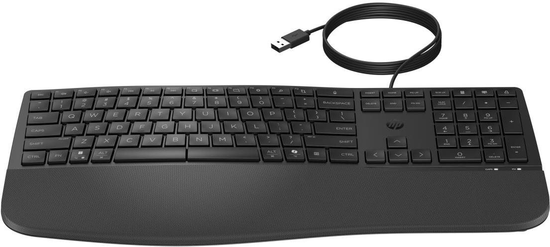 Keyboard HP 480 Comfort - CZ/SK ...