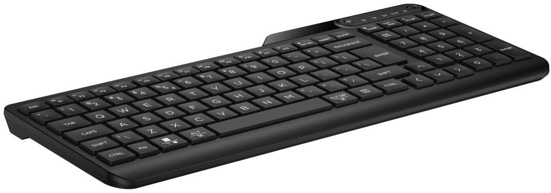 Keyboard HP 475 Dual-Mode Wireless Keyboard - UK ...