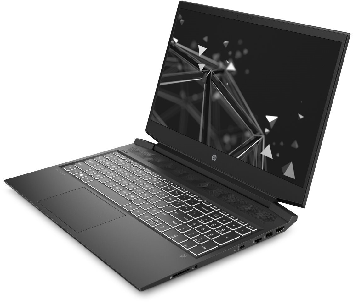 HP Pavilion Gaming 16 HP Pavilion Gaming 16