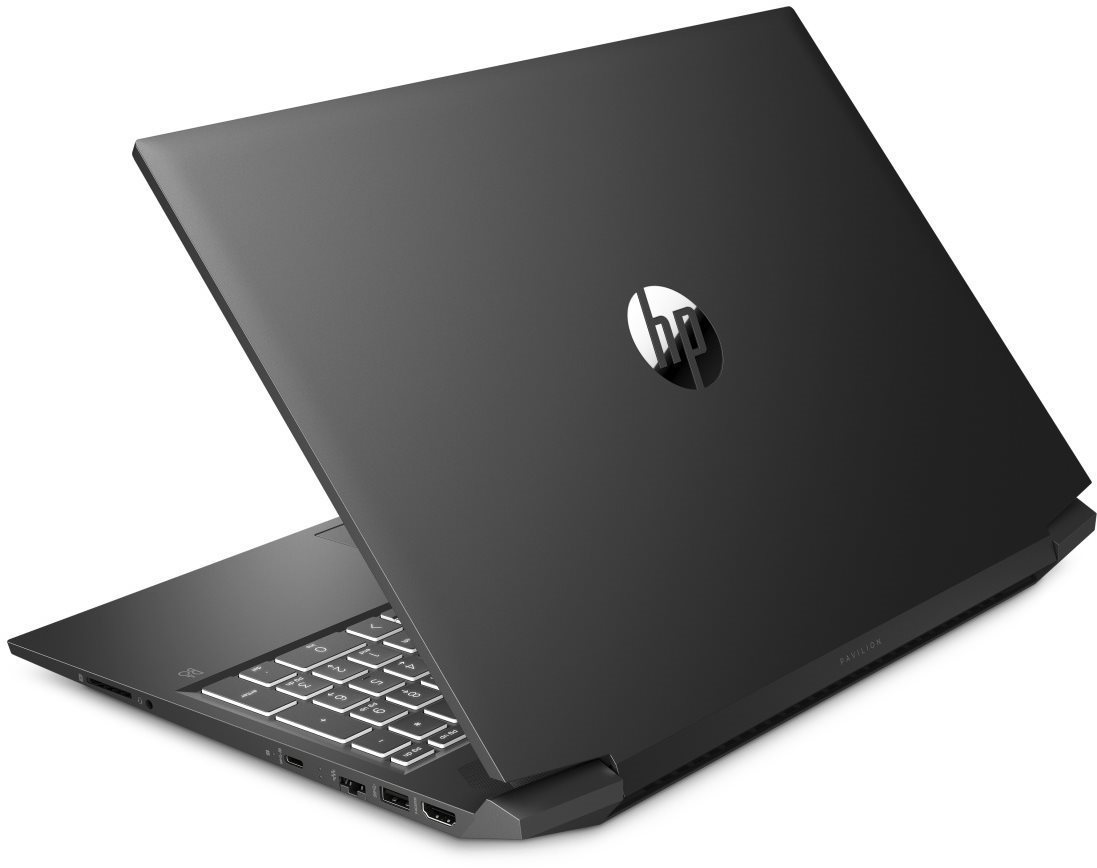 HP Pavilion Gaming 16 HP Pavilion Gaming 16