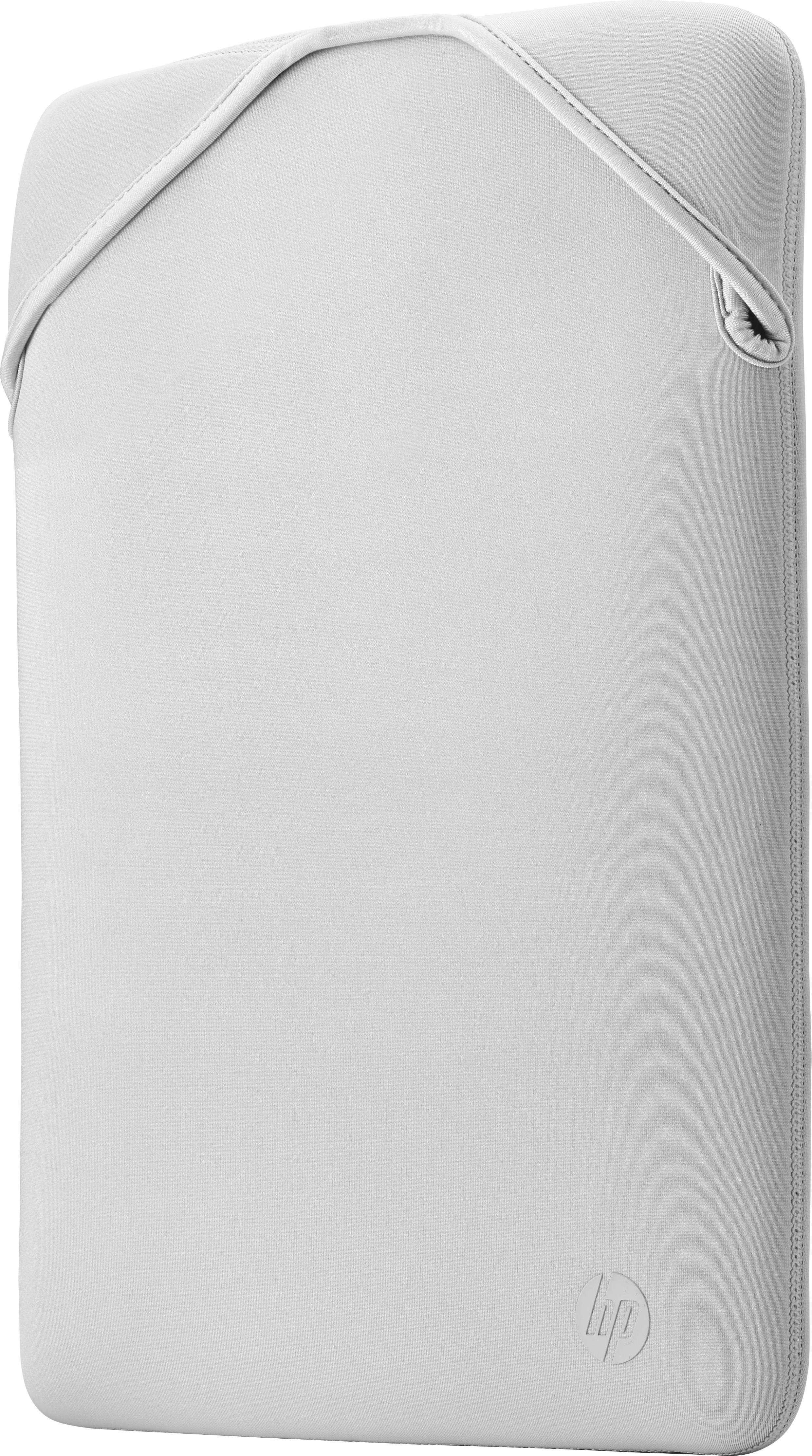 Laptop Case HP Protective Reversible Black/Silver Sleeve 14