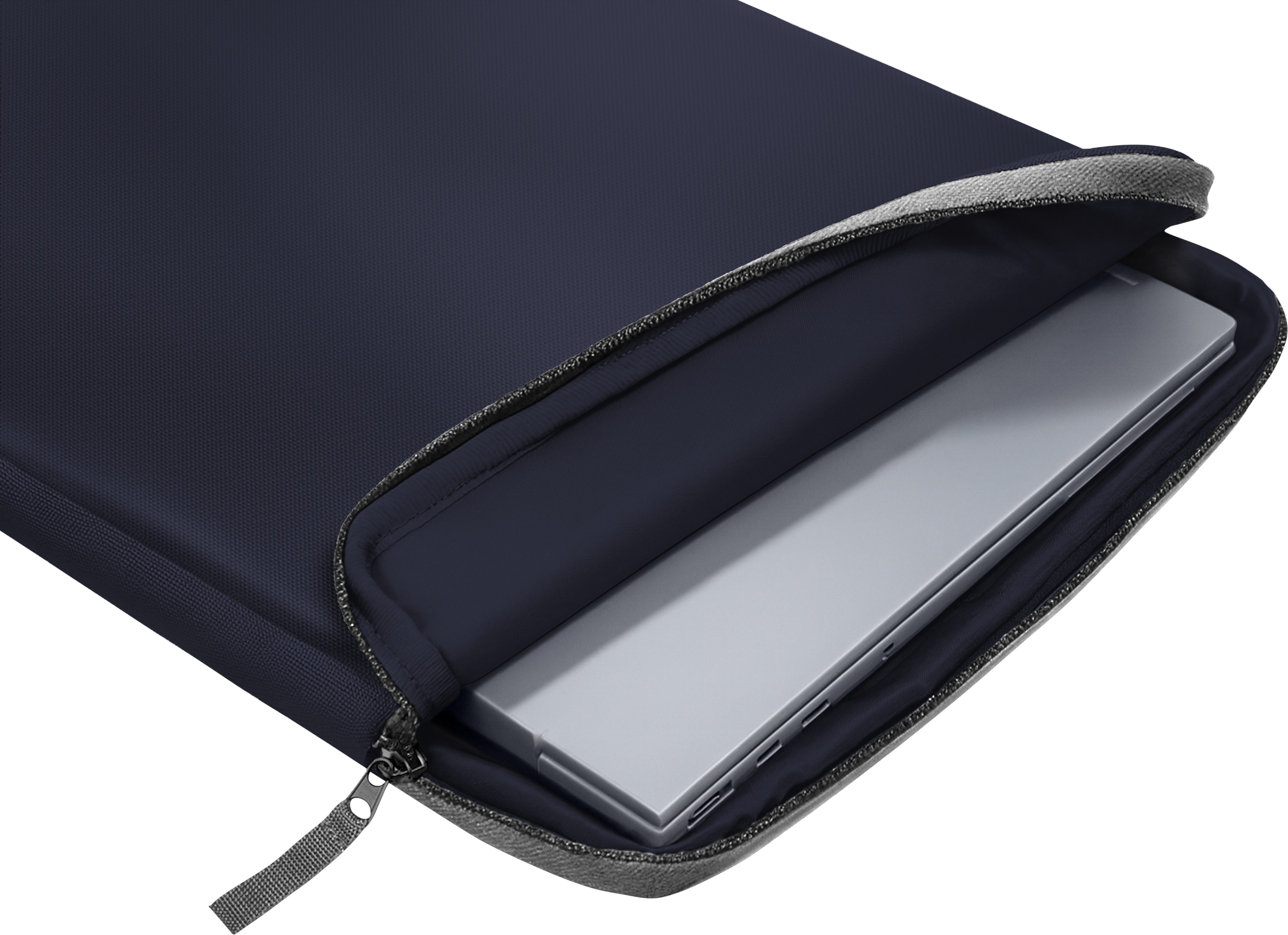 Laptop Case HP Protective Atmospheric Blue 13–14 Laptop Sleeve EURO Case ...