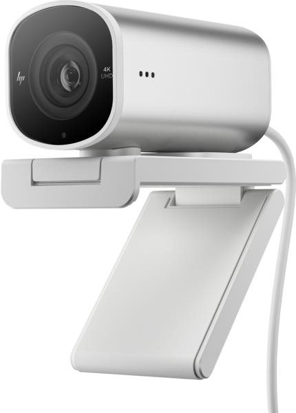 Webcam HP 960 4K Streaming Webcam ...