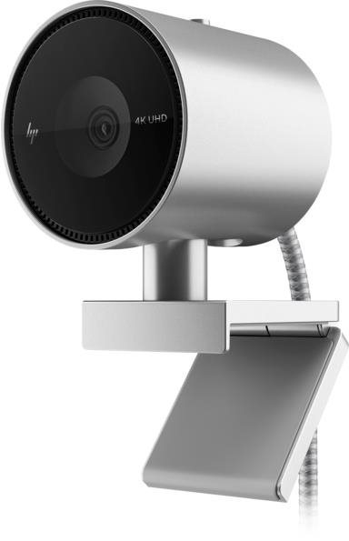 Webcam HP 950 4K Pro Webcam ...
