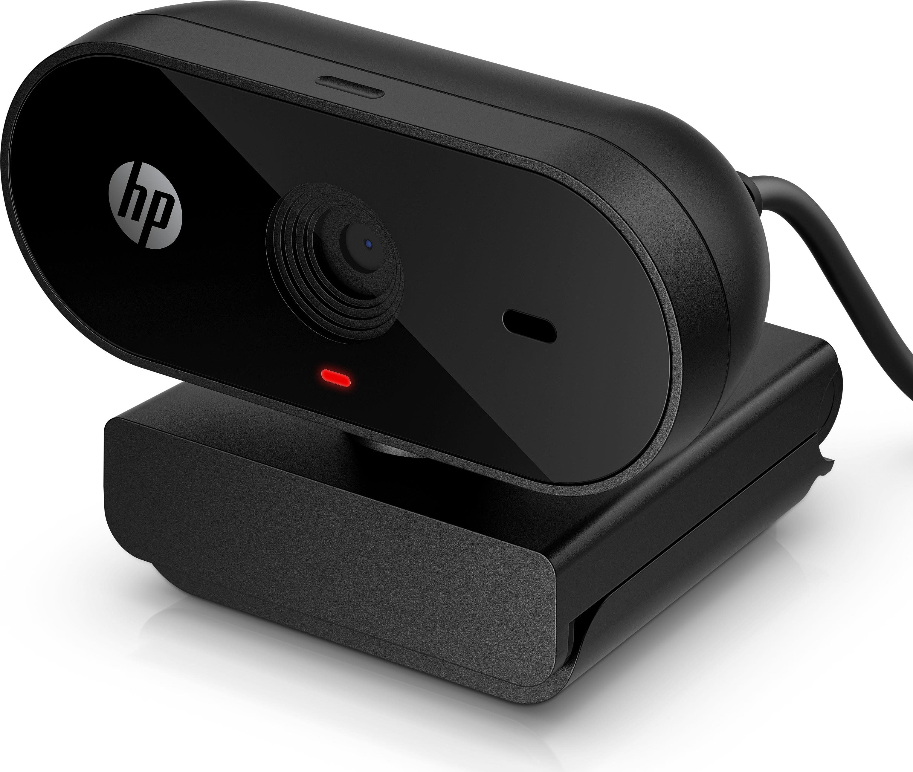 Webkamera HP 320 FHD Webcam ...