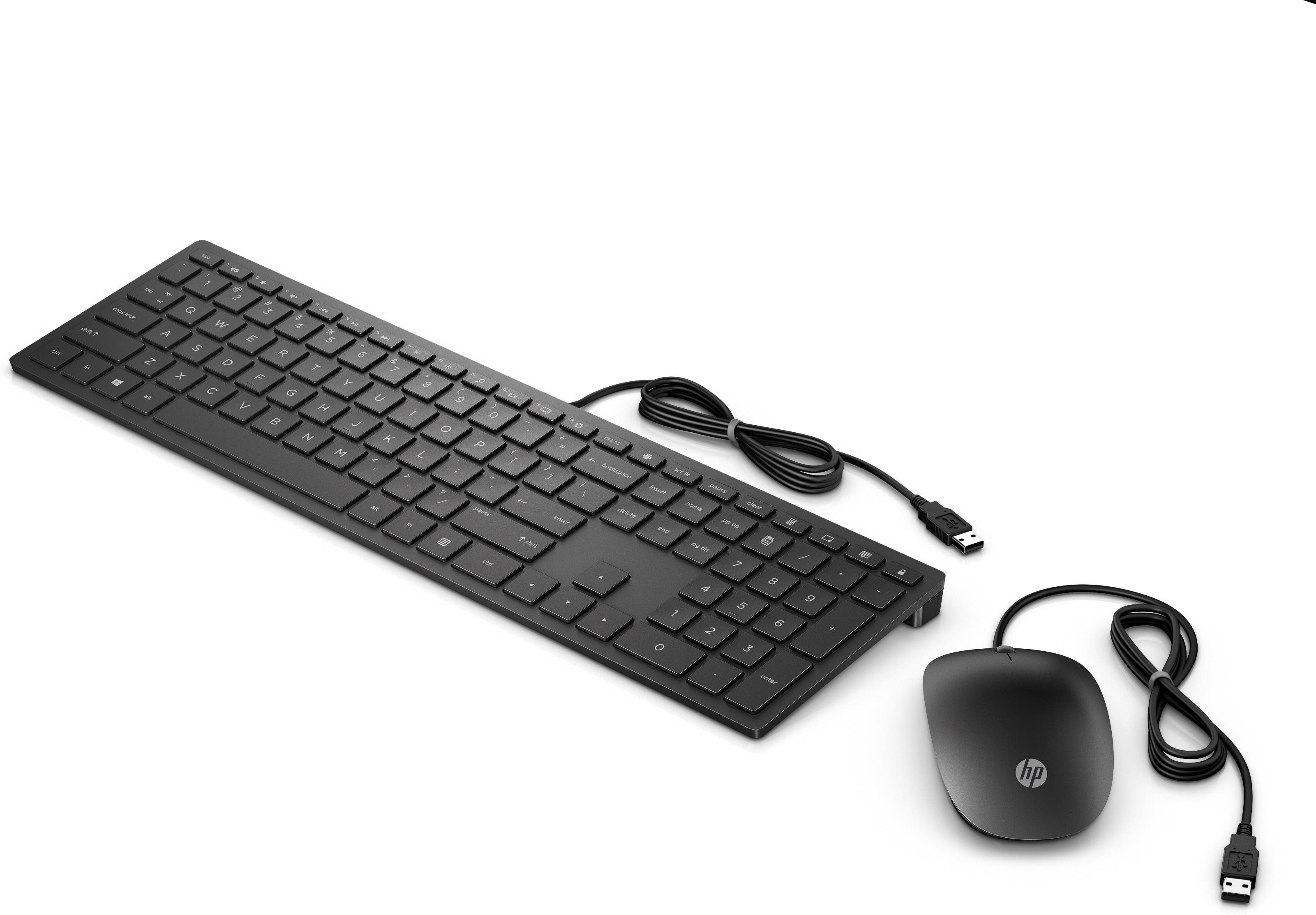 Tastatur HP 4CE97AA#ABD ...