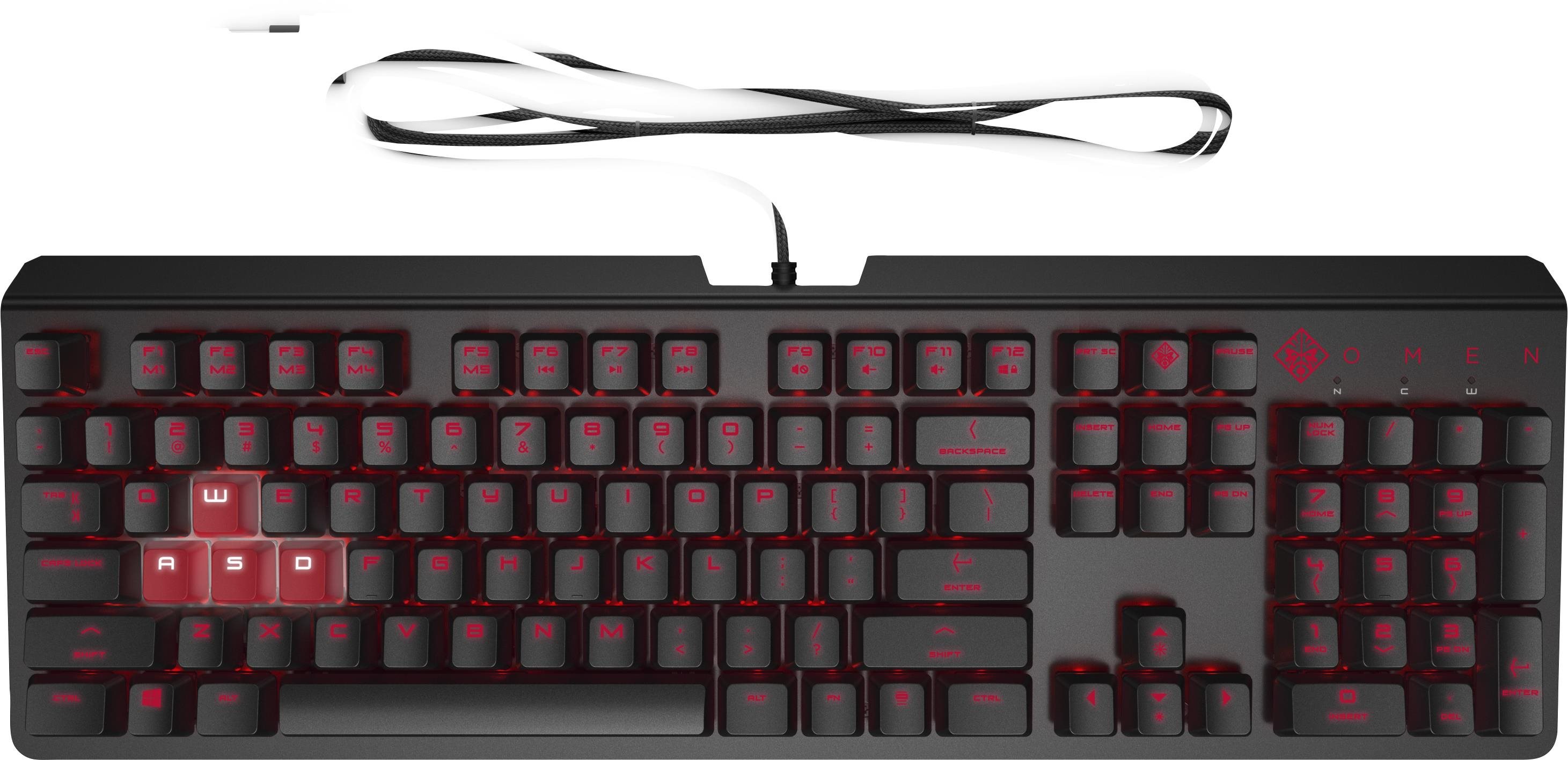 Tastatur HP 6YW75AA#ABD ...