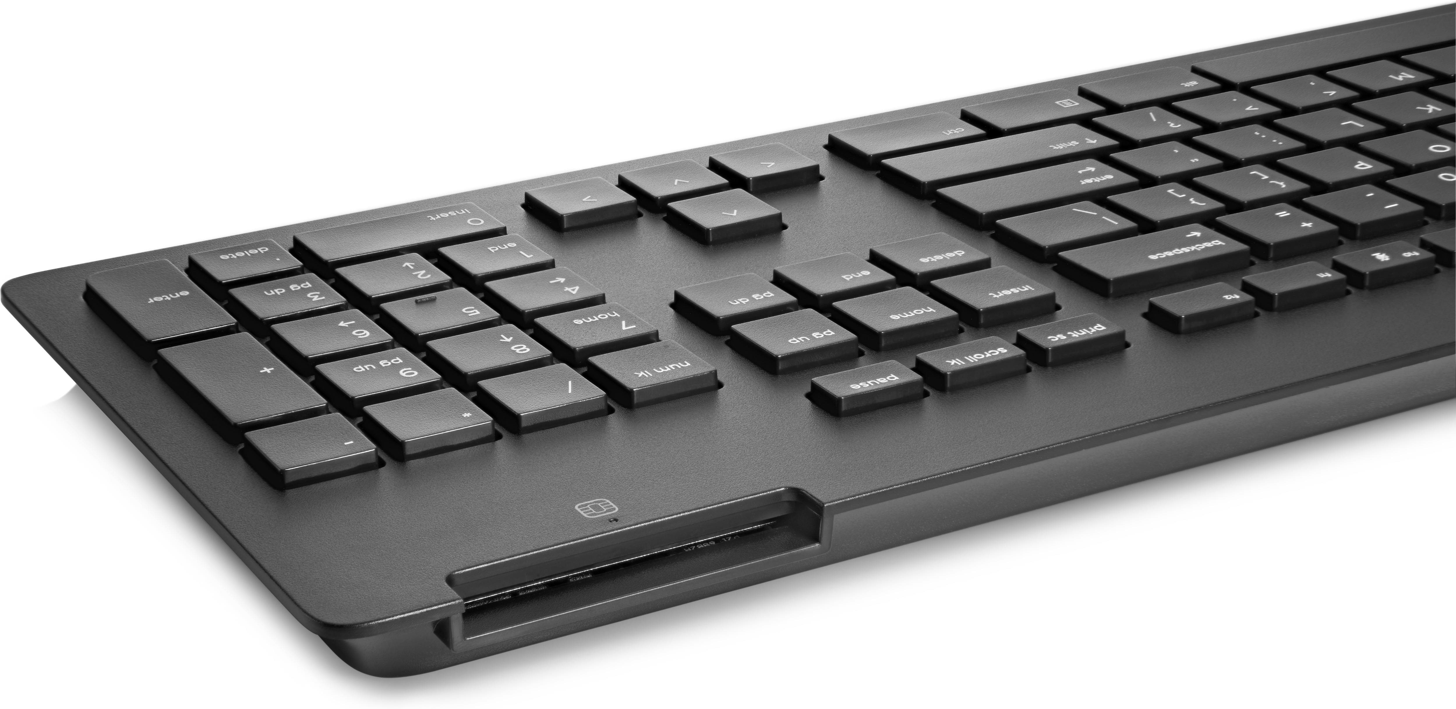 Tastatur HP Z9H48AA#ABB ...