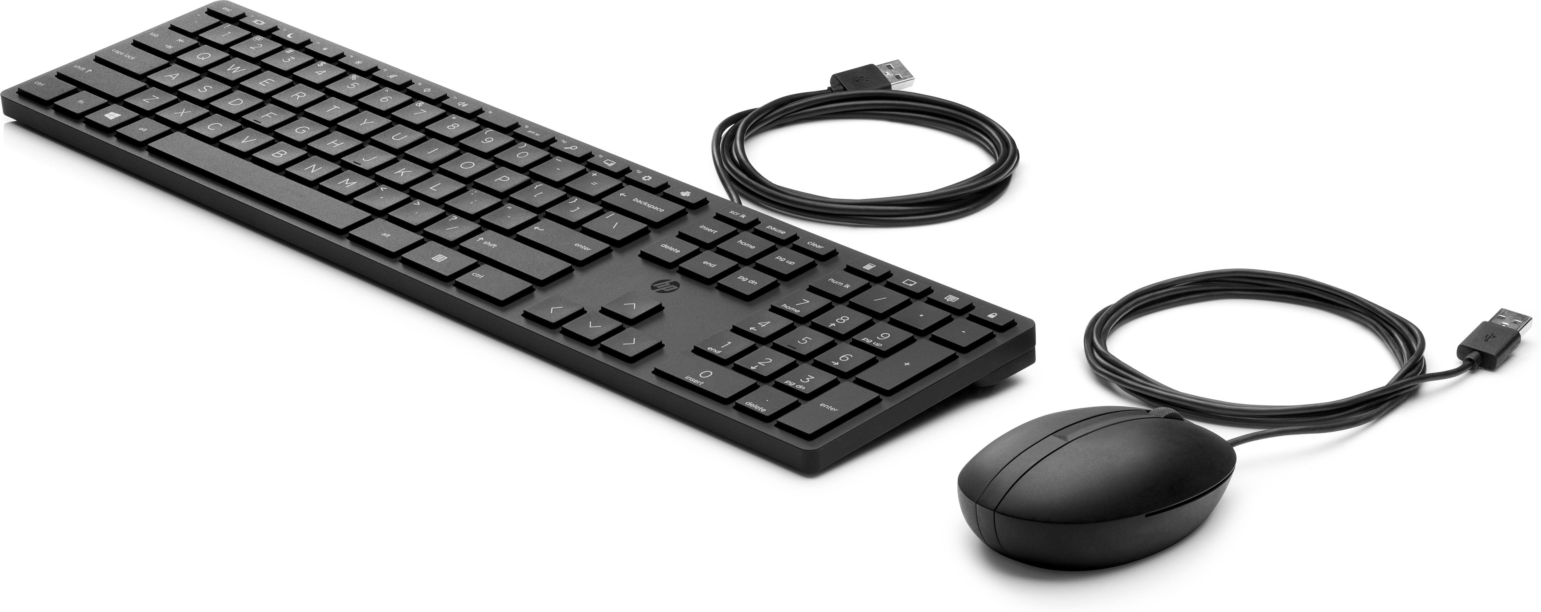 Tastatur HP 9SR36AA#ABD ...