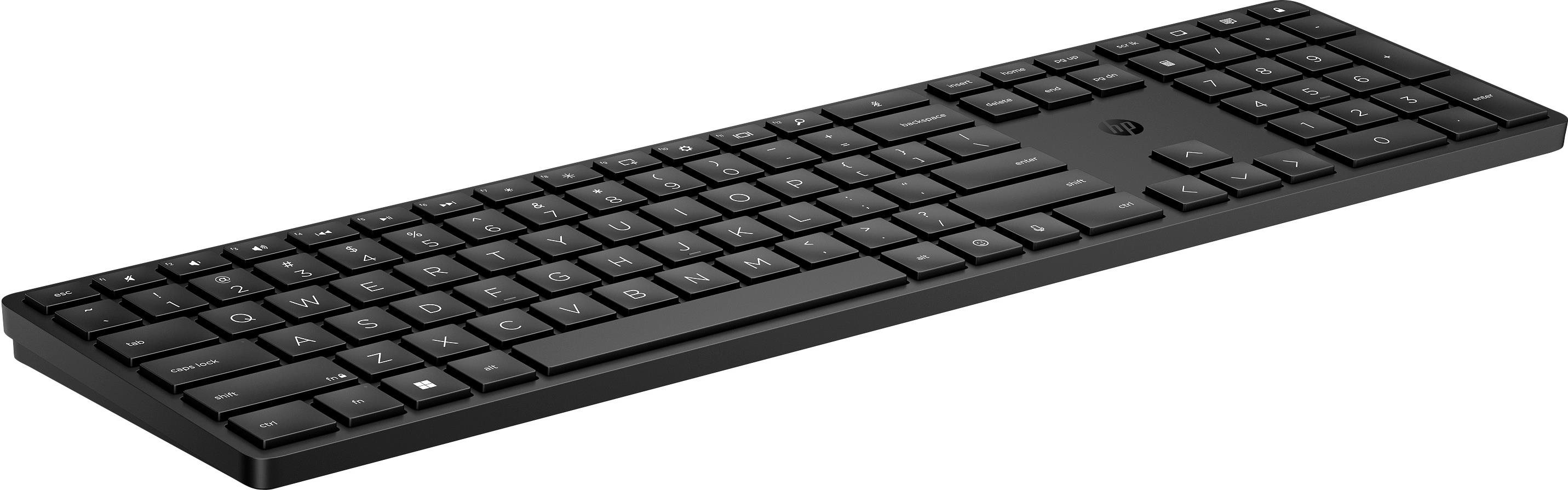 Tastatur HP 4R177AA#ABD ...